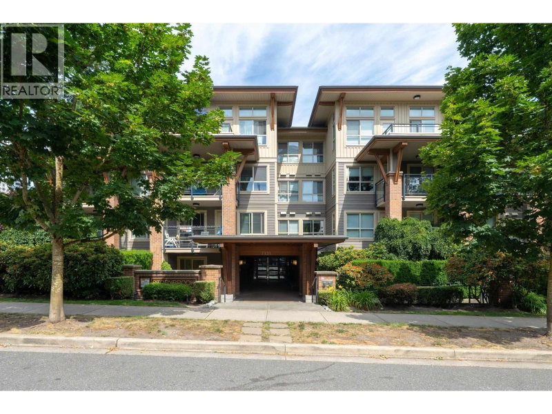 7131 STRIDE Avenue Burnaby British Columbia, V3N 0E3 - 1 Bedroom Condo For Sale
