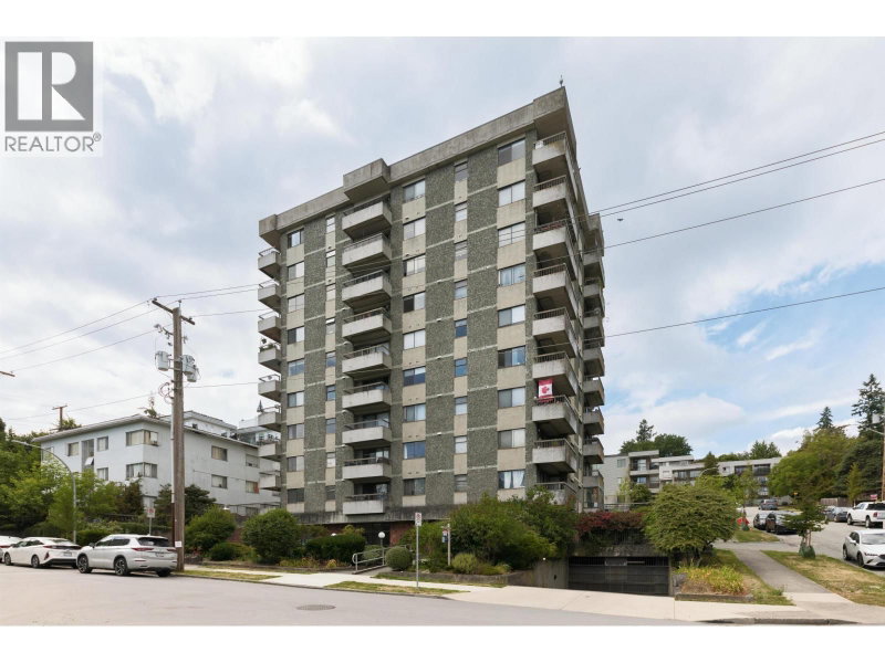 47 AGNES Street New Westminster British Columbia, V3L 1E2 - 2 Bedrooms Condo For Sale