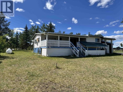 1740 CARIBOO 97 Highway | 70 Mile House British Columbia | Slide Image Two