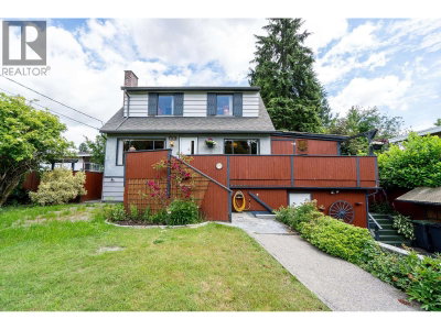 3554 HASTINGS Street | Port Coquitlam British Columbia | Slide Image Four