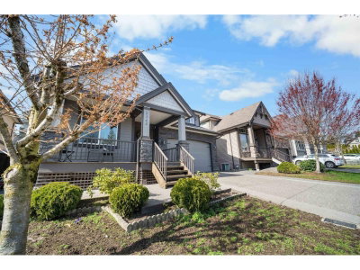 2343 MERLOT Boulevard | Abbotsford British Columbia | Slide Image Twelve