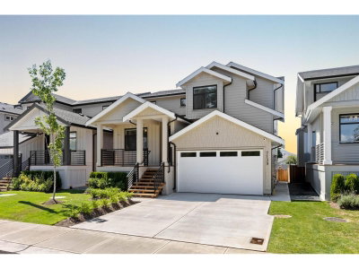 7139 ELWOOD Drive | Chilliwack British Columbia | Slide Image Two