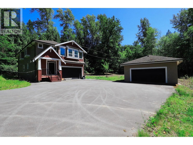 25982 DEWDNEY TRUNK Road Maple Ridge British Columbia, V4R 1Y4 - 5 Bedrooms Home For Sale