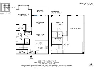 22562 121 Avenue | Maple Ridge British Columbia | Slide Image Thirty-five
