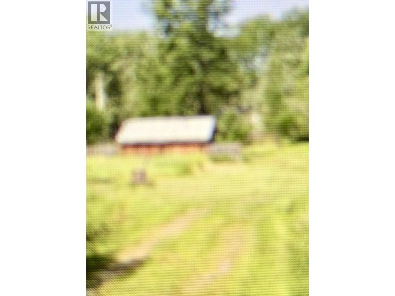 22 RETA Avenue Willow River British Columbia, V0J 3C0 - Vacant Land For Sale