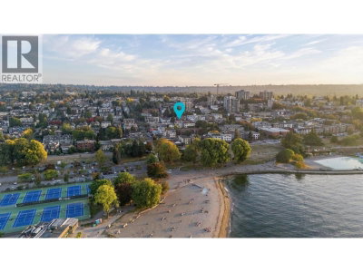 2240 YORK Avenue | Vancouver British Columbia | Slide Image Three