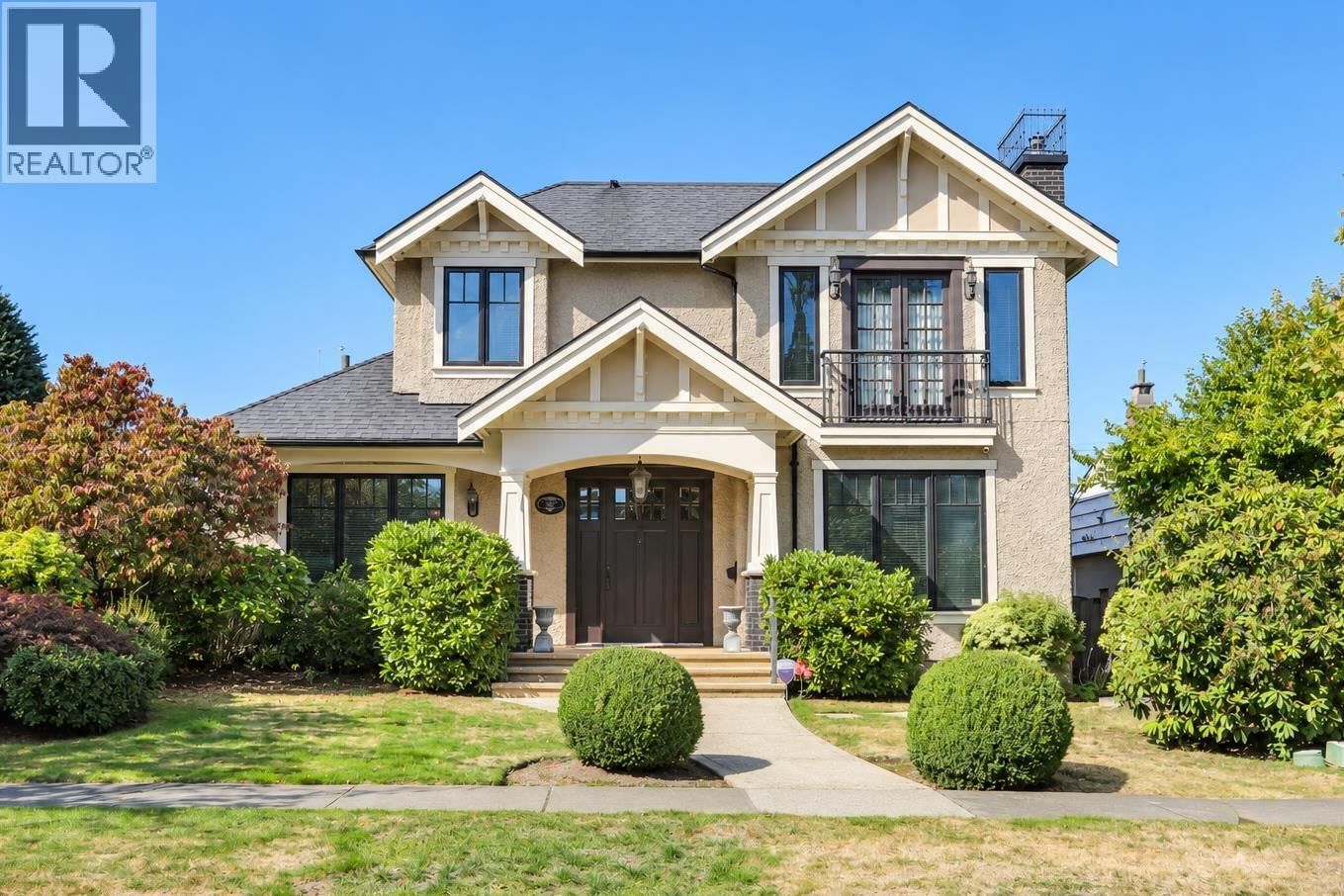 2509 MCBAIN Avenue, Vancouver, British Columbia V6L 2C5