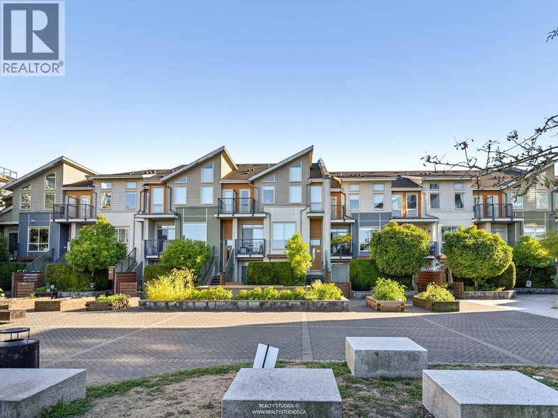 10133 RIVER Drive Richmond British Columbia, V6X 0K8 - 3 Bedrooms Condo For Sale