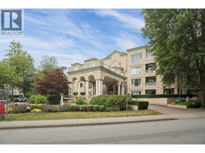 2995 PRINCESS Crescent Coquitlam British Columbia, V3B 7N1 - 1 Bedroom Condo For Sale