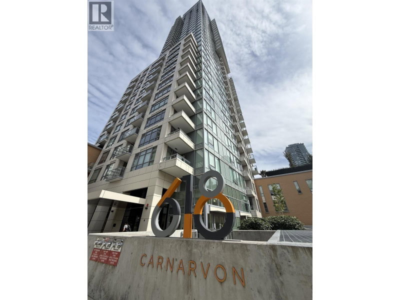 618 CARNARVON Street New Westminster British Columbia, V3M 0N9 - 2 Bedrooms Condo For Sale