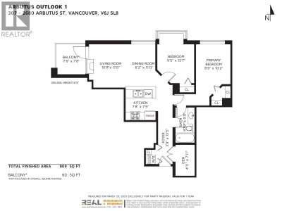 2680 ARBUTUS Street | Vancouver British Columbia | Slide Image Two