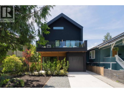 4161 WINDSOR Street | Vancouver British Columbia | Slide Image Two