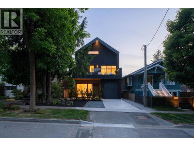 4161 WINDSOR Street | Vancouver British Columbia | Slide Image Thirty