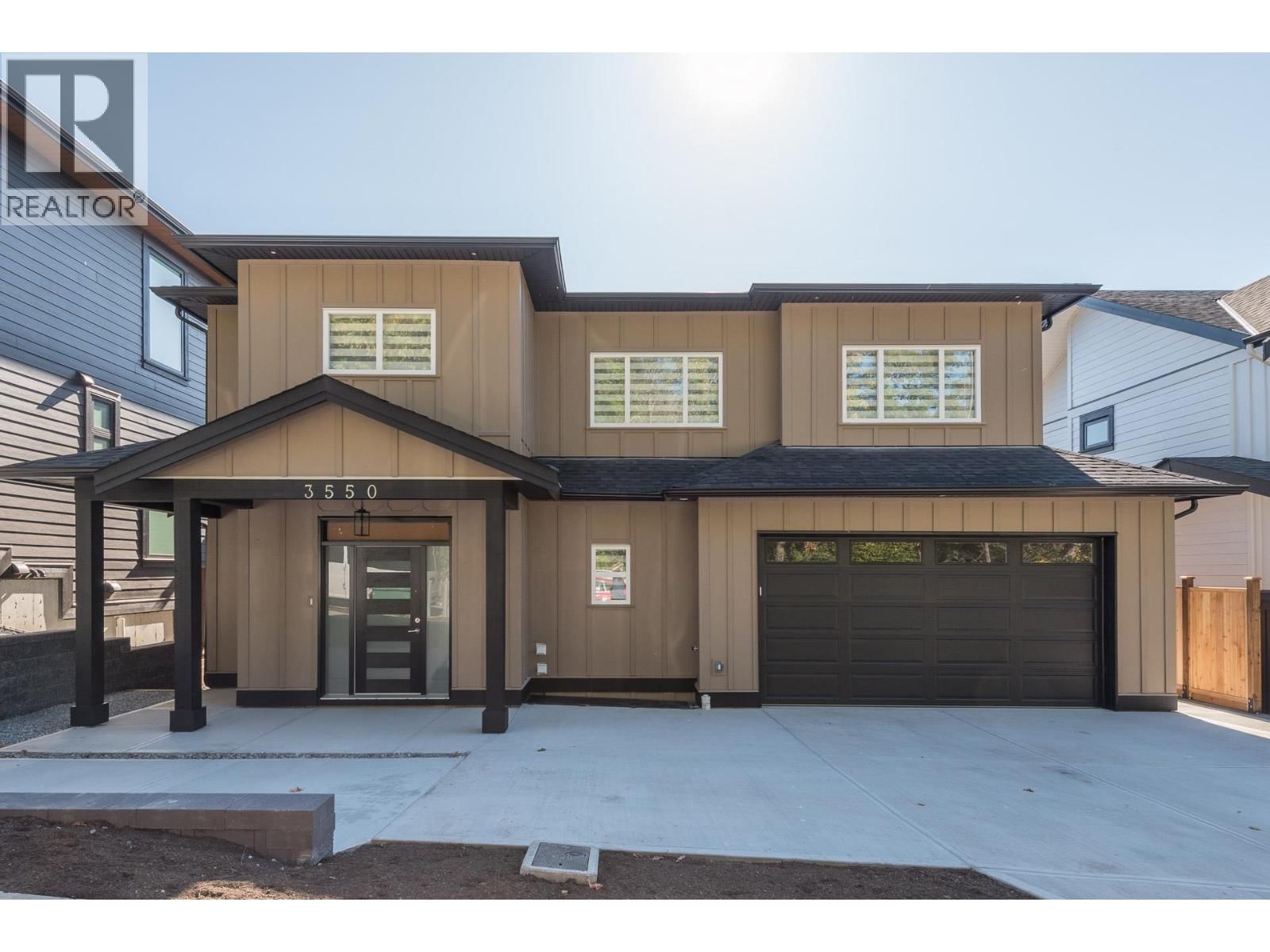3550 MONSON Crescent, Coquitlam, British Columbia V3B 0S2