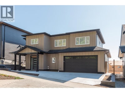 3550 MONSON Crescent | Coquitlam British Columbia | Slide Image Two
