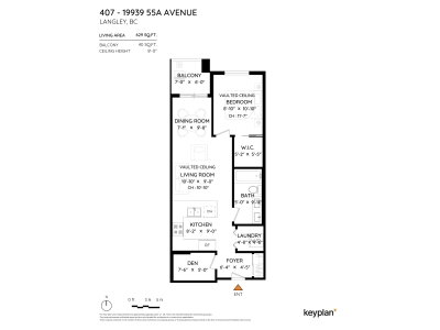 19939 55A Avenue | Langley British Columbia | Slide Image Thirty