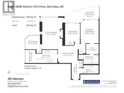6838 STATION HILL Drive | Burnaby British Columbia | Slide Image Forty