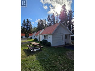 21741 HAMLET FRONTAGE Road | Topley British Columbia | Slide Image Seven