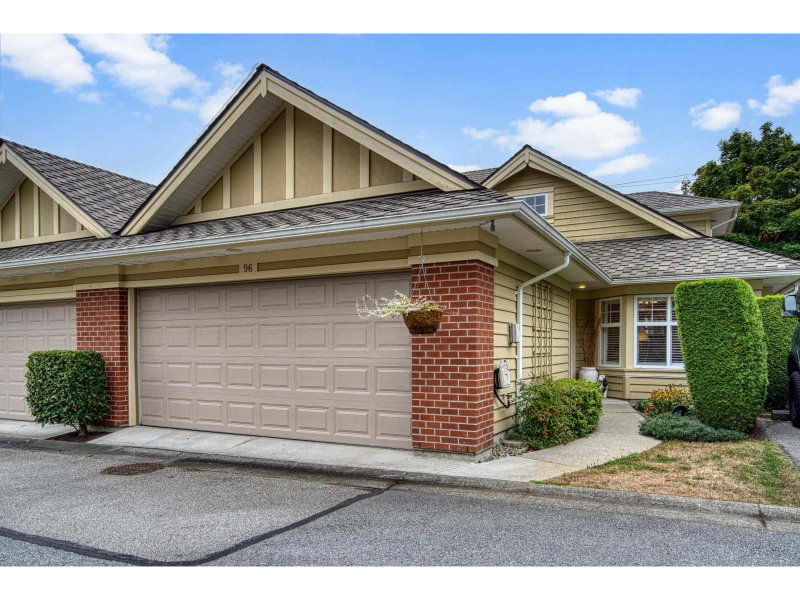 15500 ROSEMARY HEIGHTS Crescent Surrey British Columbia, V3Z 0K1 - 3 Bedrooms Condo For Sale