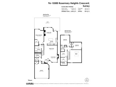 15500 ROSEMARY HEIGHTS Crescent | Surrey British Columbia | Slide Image Forty