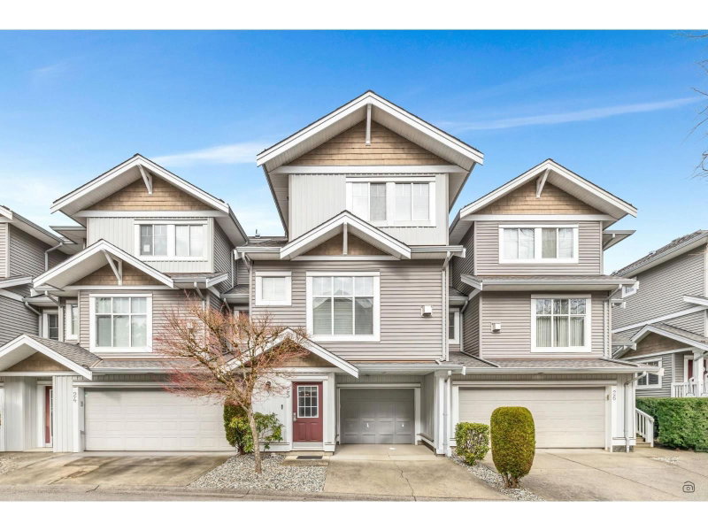 16760 61 Avenue Surrey British Columbia, V3S 3V3 - 2 Bedrooms Condo For Sale