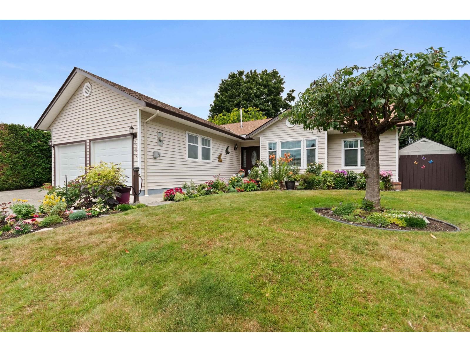 45575 WORTHINGTON Place, Chilliwack, British Columbia V2R 1N6