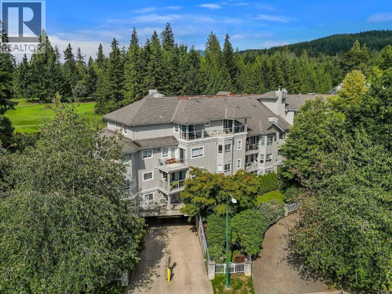 1281 PARKGATE Avenue North Vancouver British Columbia, V7H 3A3 - 2 Bedrooms Condo For Sale