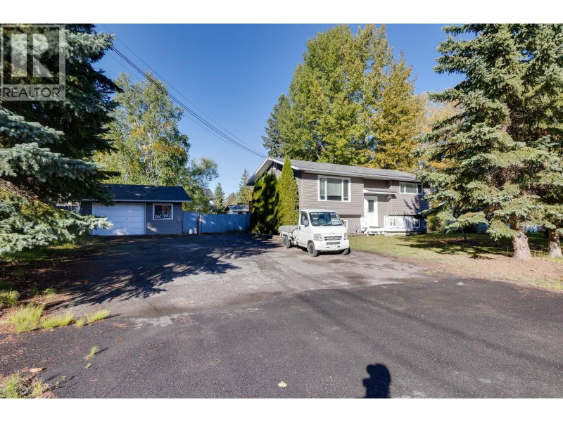 7287 ALDEEN Road Prince George British Columbia, V2N 5P8 - 4 Bedrooms Home For Sale