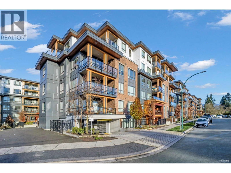 721 ANSKAR Court Coquitlam British Columbia, V3J 0L4 - 2 Bedrooms Condo For Sale
