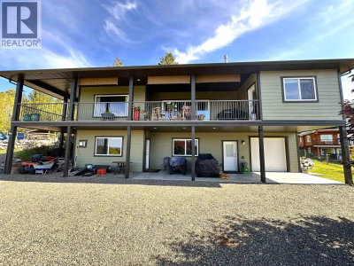 4162 LAC LA HACHE STATION Road | Lac La Hache British Columbia | Slide Image Five