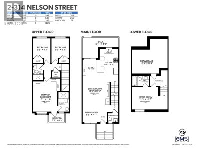 314 NELSON Street | Coquitlam British Columbia | Slide Image Twenty-three