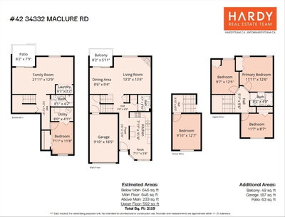 34332 MACLURE Road | Abbotsford British Columbia | Slide Image Three