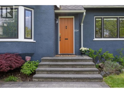 524 SECOND Street | New Westminster British Columbia | Slide Image Thirty-three