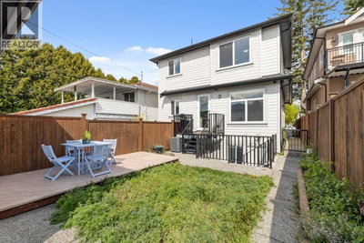 5867 BATTISON Street | Vancouver British Columbia | Slide Image Twenty-five