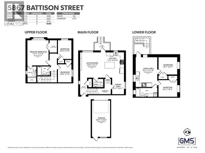 5867 BATTISON Street | Vancouver British Columbia | Slide Image Thirty-seven