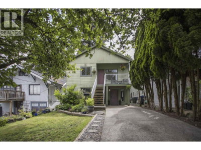 1976 WARWICK Avenue | Port Coquitlam British Columbia | Slide Image Two