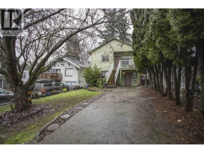 1976 WARWICK Avenue | Port Coquitlam British Columbia | Slide Image Three