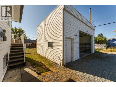 329 IRWIN Street | Prince George British Columbia | Slide Image Thirty-six