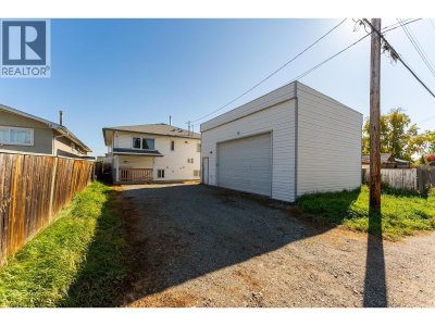 329 IRWIN Street | Prince George British Columbia | Slide Image Forty