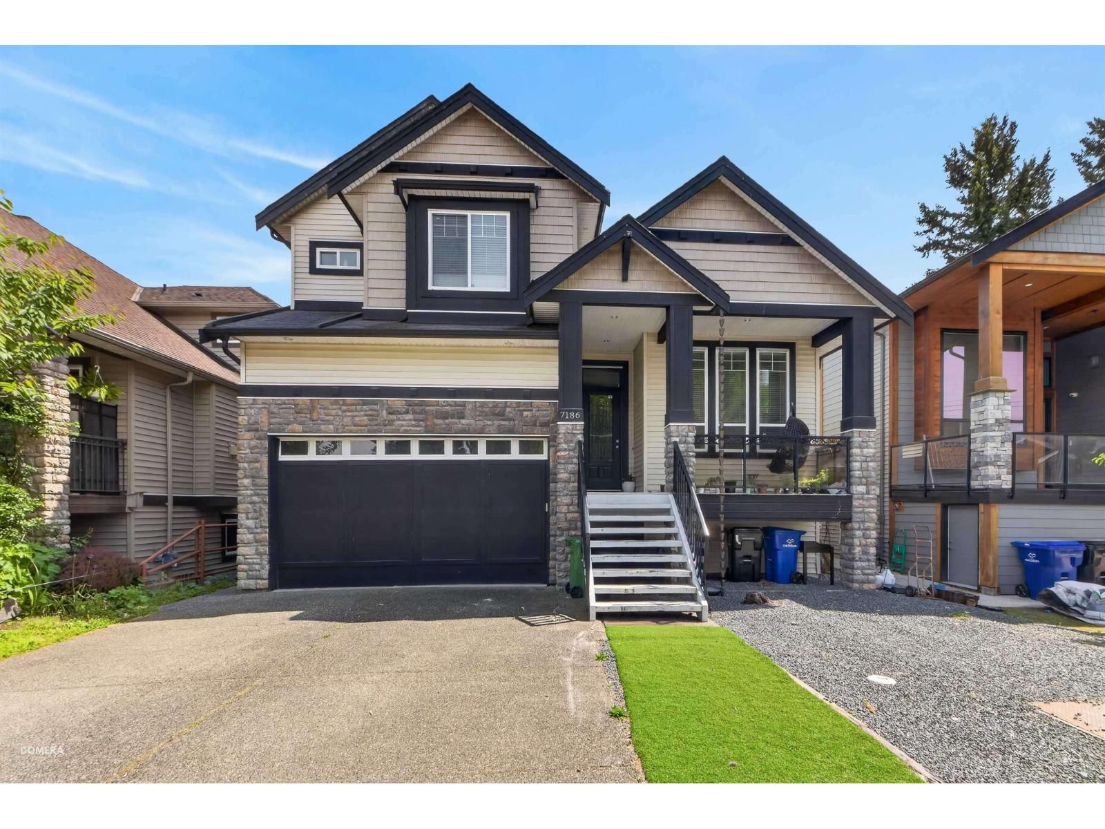 7186 ELWOOD Drive, Chilliwack, British Columbia V2R 1G8