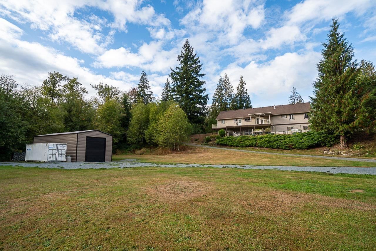 42921 FROST Road, Columbia Valley, British Columbia V2R 4X8