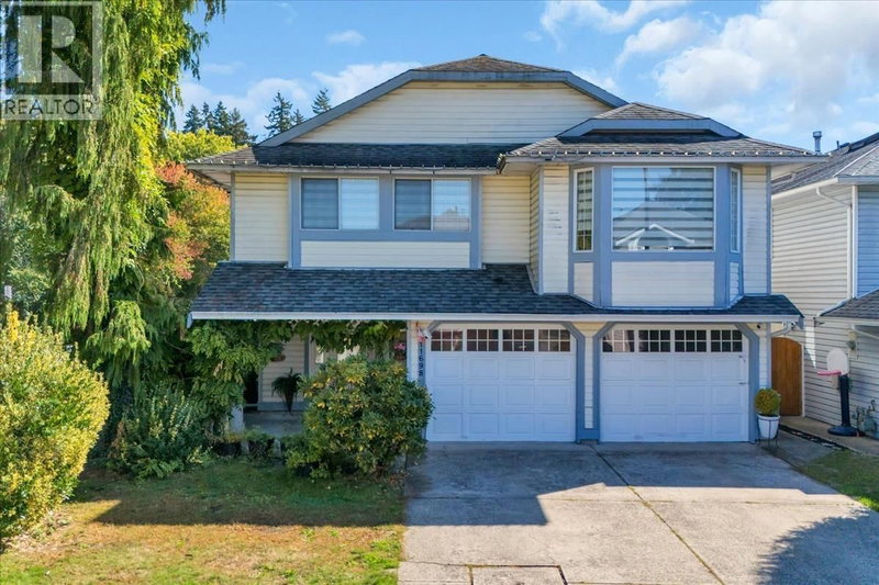 11698 206A Street Maple Ridge British Columbia, V2X 0X8 - 5 Bedrooms Home For Sale