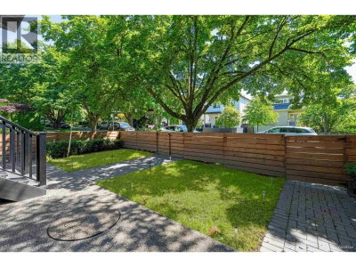 683 19TH Avenue | Vancouver British Columbia | Slide Image Five