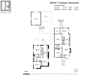 2218 11TH Avenue | Vancouver British Columbia | Slide Image Forty