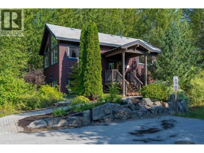 1449 VINE Road | Pemberton British Columbia | Slide Image Thirty