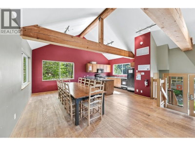 1449 VINE Road | Pemberton British Columbia | Slide Image Thirty-one