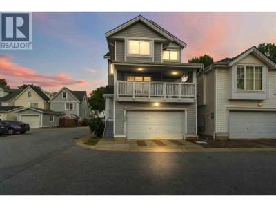 3000 RIVERBEND Drive | Coquitlam British Columbia | Slide Image One