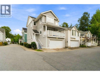 3000 RIVERBEND Drive | Coquitlam British Columbia | Slide Image Two