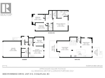 3000 RIVERBEND Drive | Coquitlam British Columbia | Slide Image Thirty-three