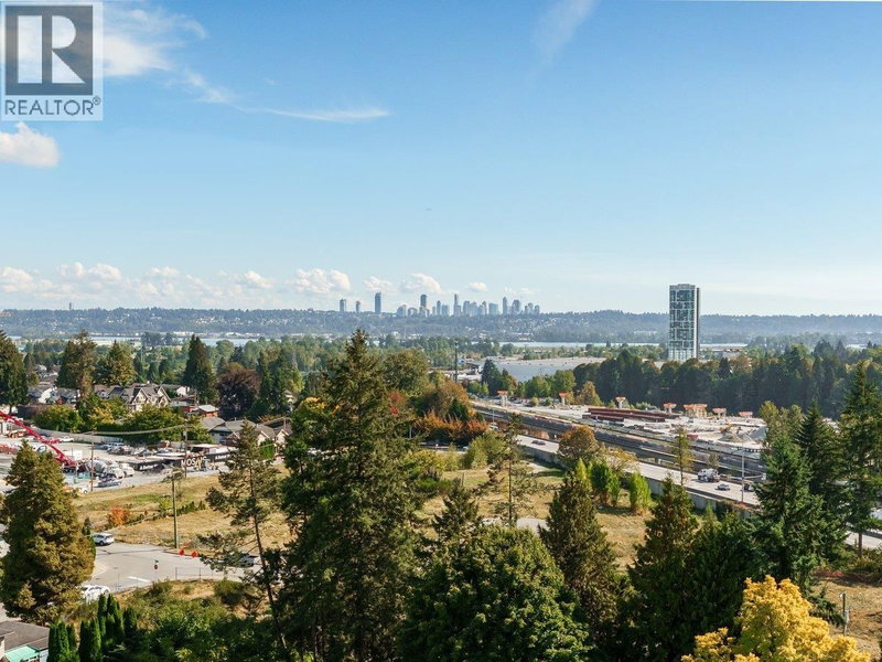 555 DELESTRE Avenue Coquitlam British Columbia, V3K 0A9 - 1 Bedroom Condo For Sale